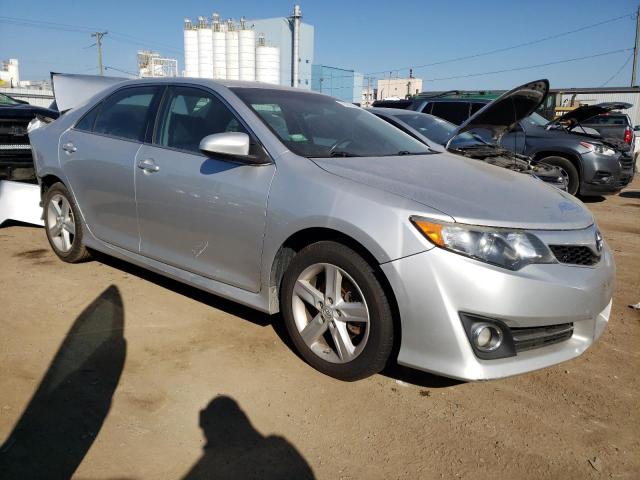 Photo 3 VIN: 4T1BF1FK3DU252082 - TOYOTA CAMRY 