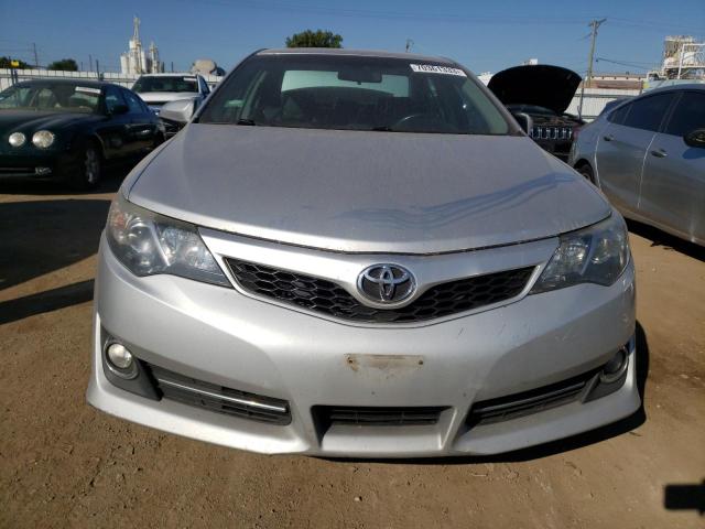 Photo 4 VIN: 4T1BF1FK3DU252082 - TOYOTA CAMRY 