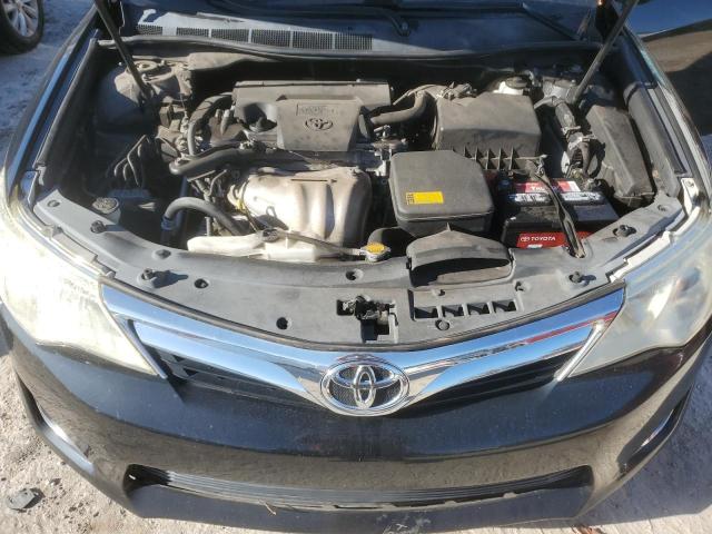 Photo 10 VIN: 4T1BF1FK3DU253216 - TOYOTA CAMRY L 