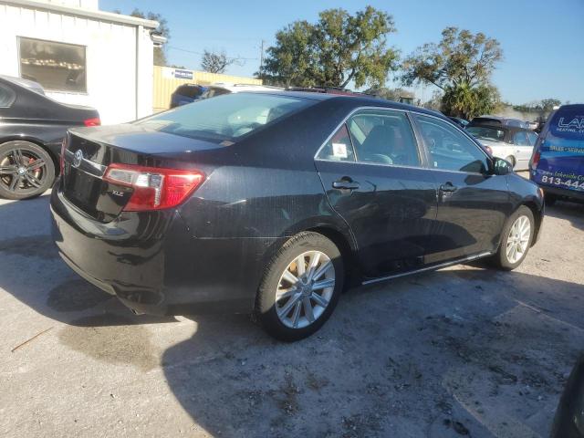 Photo 2 VIN: 4T1BF1FK3DU253216 - TOYOTA CAMRY L 