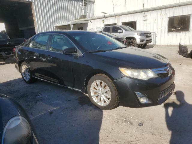 Photo 3 VIN: 4T1BF1FK3DU253216 - TOYOTA CAMRY L 