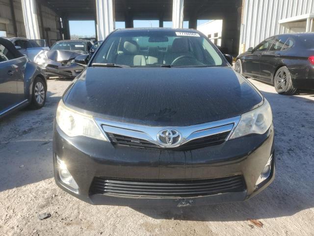 Photo 4 VIN: 4T1BF1FK3DU253216 - TOYOTA CAMRY L 