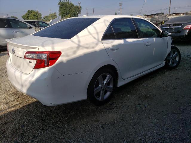 Photo 2 VIN: 4T1BF1FK3DU255015 - TOYOTA CAMRY 