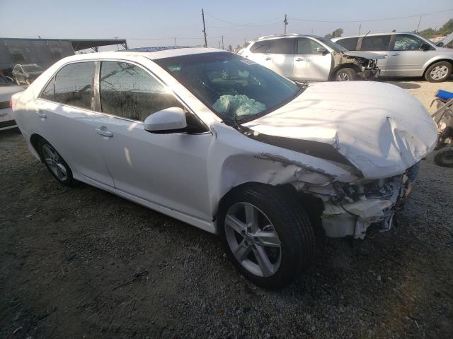 Photo 3 VIN: 4T1BF1FK3DU255015 - TOYOTA CAMRY 