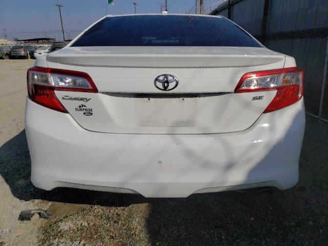 Photo 5 VIN: 4T1BF1FK3DU255015 - TOYOTA CAMRY 