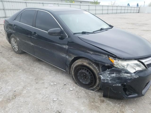 Photo 8 VIN: 4T1BF1FK3DU255127 - TOYOTA CAMRY L 