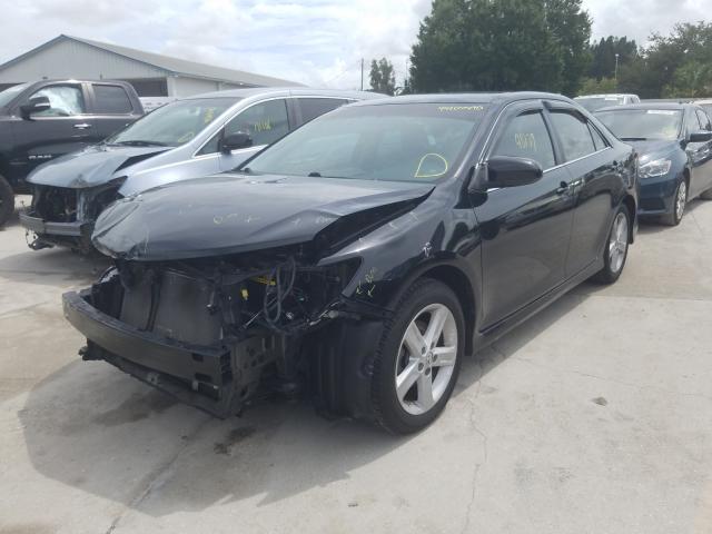 Photo 1 VIN: 4T1BF1FK3DU258299 - TOYOTA CAMRY L 