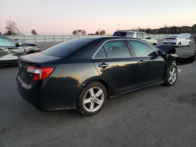 Photo 2 VIN: 4T1BF1FK3DU259047 - TOYOTA CAMRY L 