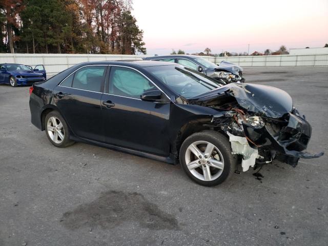 Photo 3 VIN: 4T1BF1FK3DU259047 - TOYOTA CAMRY L 