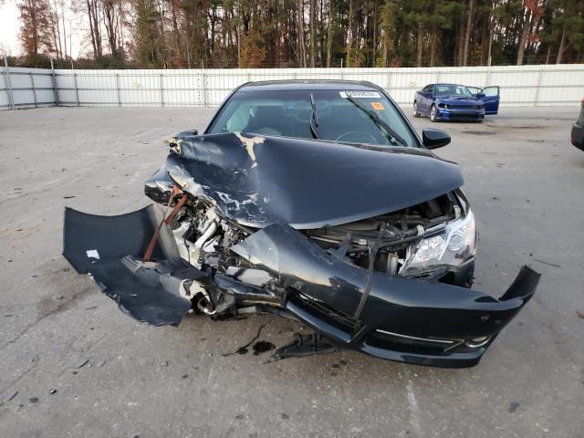 Photo 4 VIN: 4T1BF1FK3DU259047 - TOYOTA CAMRY L 