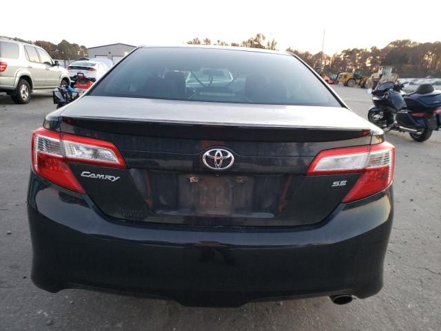 Photo 5 VIN: 4T1BF1FK3DU259047 - TOYOTA CAMRY L 