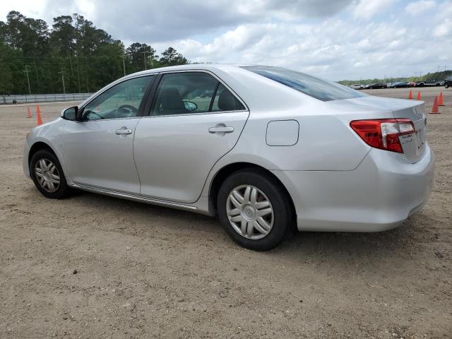 Photo 1 VIN: 4T1BF1FK3DU260411 - TOYOTA CAMRY L 