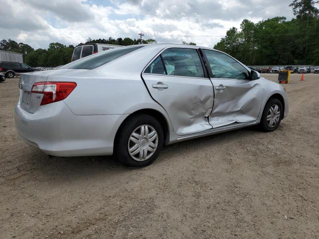 Photo 2 VIN: 4T1BF1FK3DU260411 - TOYOTA CAMRY L 