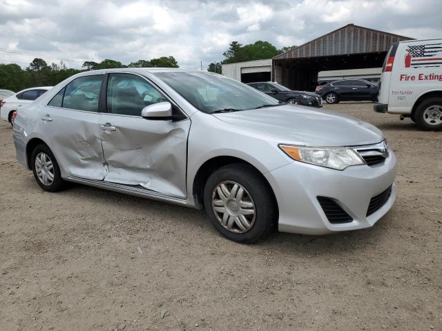 Photo 3 VIN: 4T1BF1FK3DU260411 - TOYOTA CAMRY L 