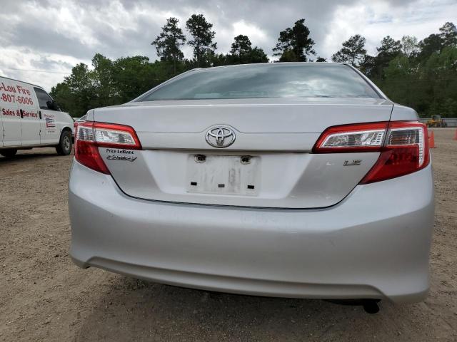 Photo 5 VIN: 4T1BF1FK3DU260411 - TOYOTA CAMRY L 