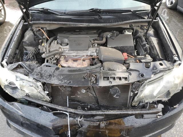 Photo 10 VIN: 4T1BF1FK3DU260683 - TOYOTA CAMRY 