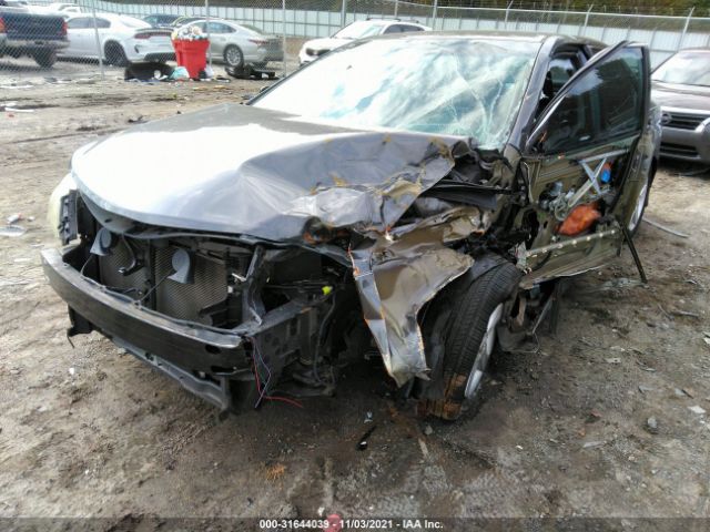 Photo 5 VIN: 4T1BF1FK3DU262157 - TOYOTA CAMRY 