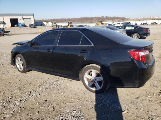 Photo 1 VIN: 4T1BF1FK3DU262174 - TOYOTA CAMRY 