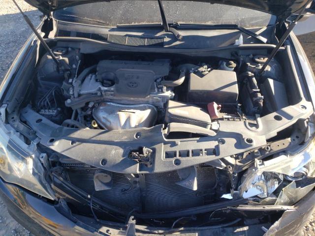 Photo 10 VIN: 4T1BF1FK3DU262174 - TOYOTA CAMRY 