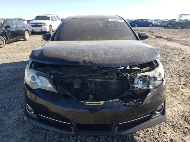 Photo 4 VIN: 4T1BF1FK3DU262174 - TOYOTA CAMRY 