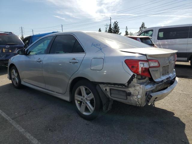 Photo 1 VIN: 4T1BF1FK3DU262773 - TOYOTA CAMRY 