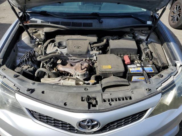 Photo 10 VIN: 4T1BF1FK3DU262773 - TOYOTA CAMRY 