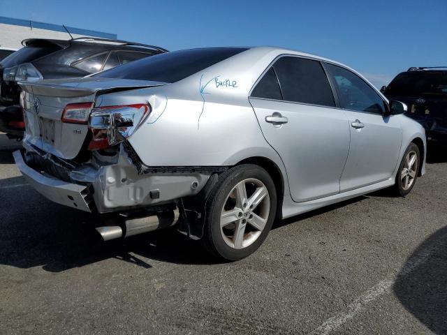 Photo 2 VIN: 4T1BF1FK3DU262773 - TOYOTA CAMRY 