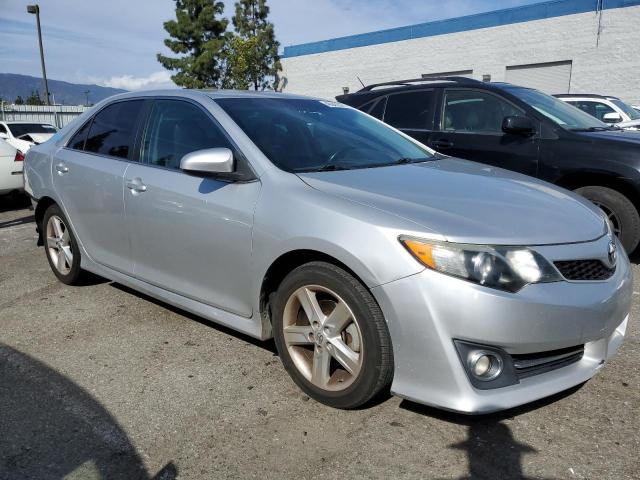 Photo 3 VIN: 4T1BF1FK3DU262773 - TOYOTA CAMRY 