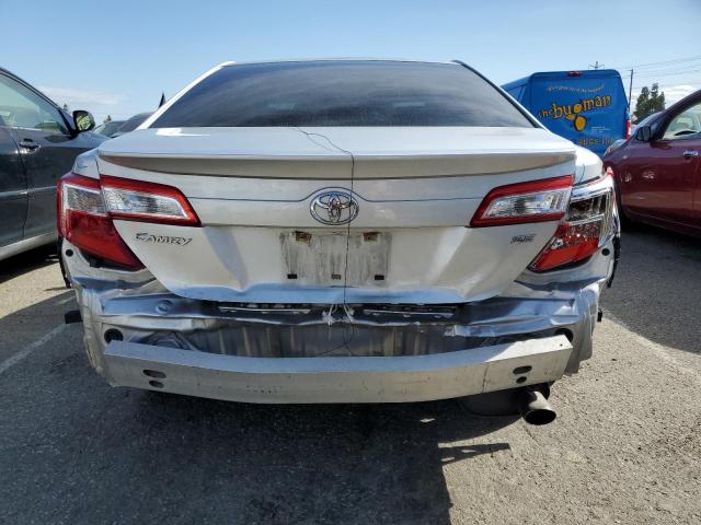 Photo 5 VIN: 4T1BF1FK3DU262773 - TOYOTA CAMRY 