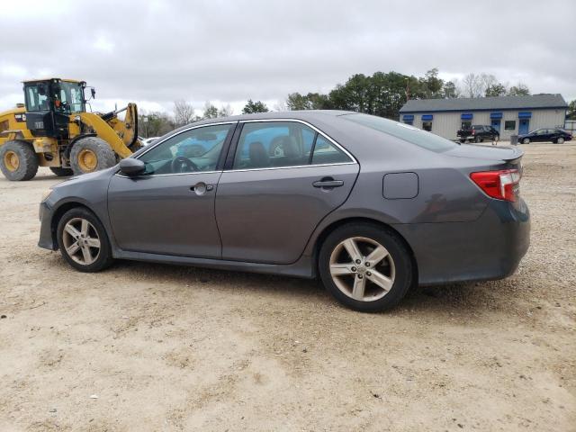 Photo 1 VIN: 4T1BF1FK3DU263096 - TOYOTA CAMRY L 