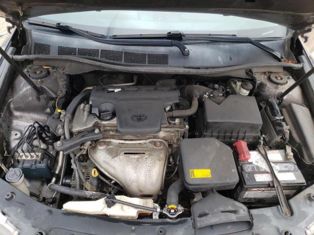 Photo 10 VIN: 4T1BF1FK3DU263096 - TOYOTA CAMRY L 