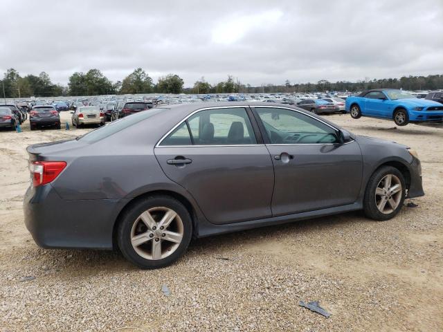 Photo 2 VIN: 4T1BF1FK3DU263096 - TOYOTA CAMRY L 