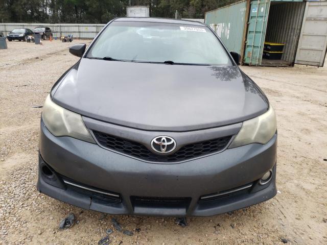 Photo 4 VIN: 4T1BF1FK3DU263096 - TOYOTA CAMRY L 