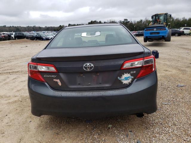 Photo 5 VIN: 4T1BF1FK3DU263096 - TOYOTA CAMRY L 