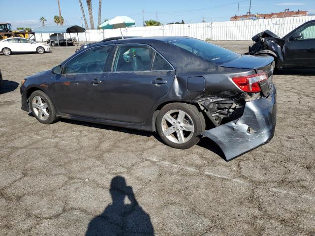 Photo 1 VIN: 4T1BF1FK3DU263602 - TOYOTA CAMRY 