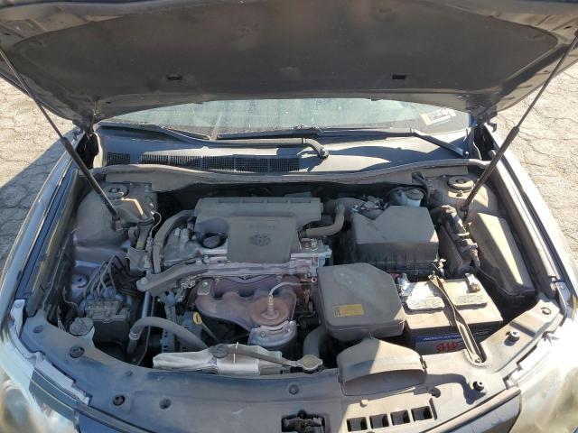 Photo 10 VIN: 4T1BF1FK3DU263602 - TOYOTA CAMRY 