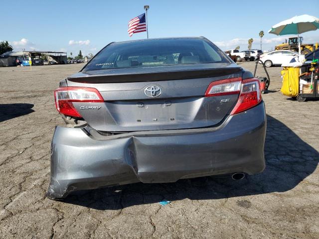 Photo 5 VIN: 4T1BF1FK3DU263602 - TOYOTA CAMRY 