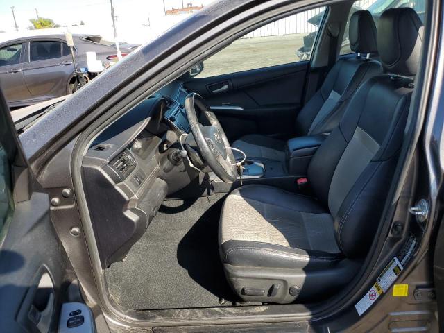 Photo 6 VIN: 4T1BF1FK3DU263602 - TOYOTA CAMRY 