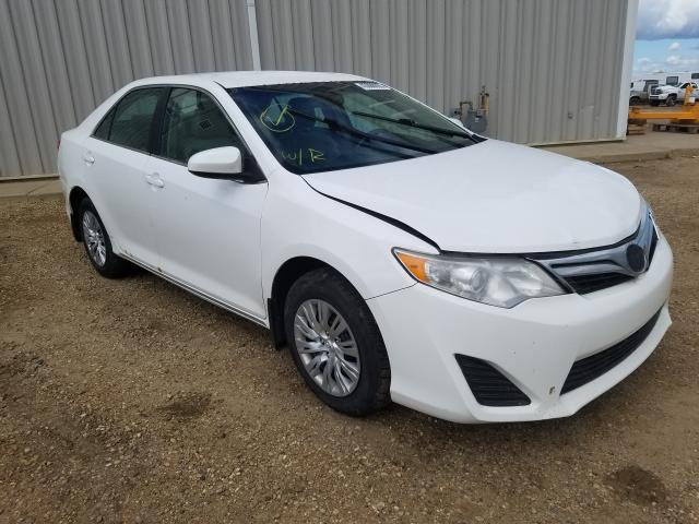 Photo 0 VIN: 4T1BF1FK3DU264572 - TOYOTA CAMRY L 