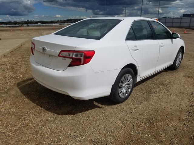 Photo 3 VIN: 4T1BF1FK3DU264572 - TOYOTA CAMRY L 