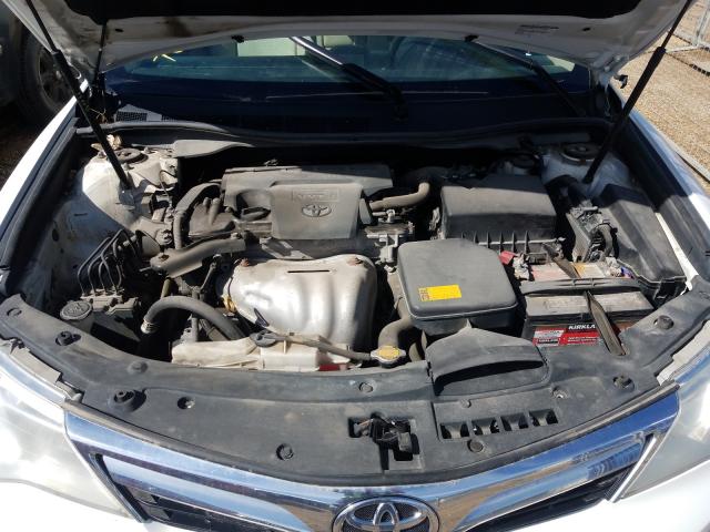 Photo 6 VIN: 4T1BF1FK3DU264572 - TOYOTA CAMRY L 