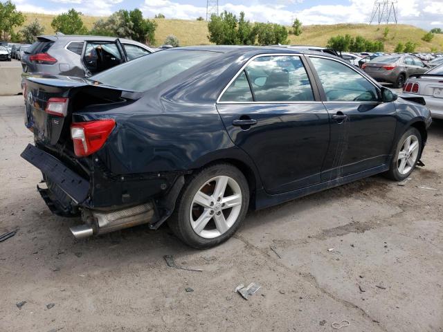 Photo 2 VIN: 4T1BF1FK3DU266919 - TOYOTA CAMRY L 