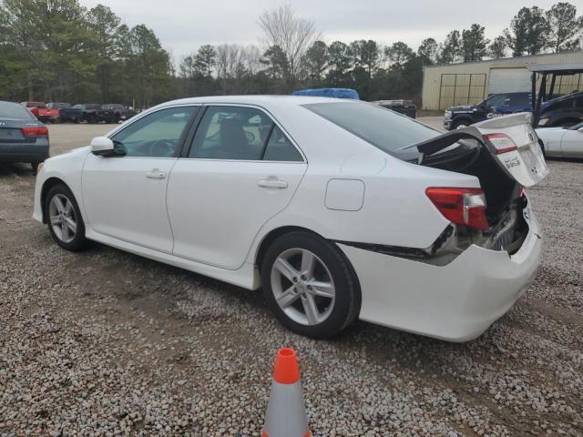 Photo 1 VIN: 4T1BF1FK3DU268718 - TOYOTA CAMRY L 