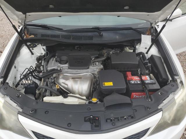 Photo 10 VIN: 4T1BF1FK3DU268718 - TOYOTA CAMRY L 