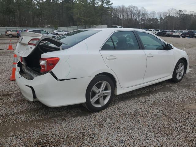 Photo 2 VIN: 4T1BF1FK3DU268718 - TOYOTA CAMRY L 