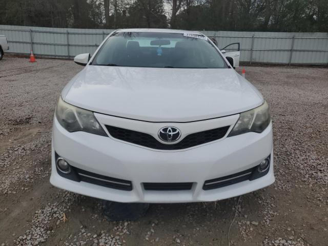 Photo 4 VIN: 4T1BF1FK3DU268718 - TOYOTA CAMRY L 