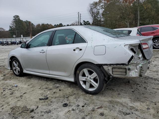 Photo 1 VIN: 4T1BF1FK3DU269724 - TOYOTA CAMRY L 