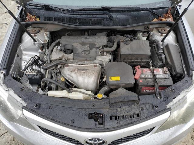 Photo 10 VIN: 4T1BF1FK3DU269724 - TOYOTA CAMRY L 