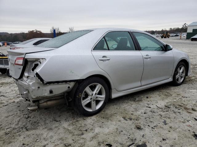 Photo 2 VIN: 4T1BF1FK3DU269724 - TOYOTA CAMRY L 