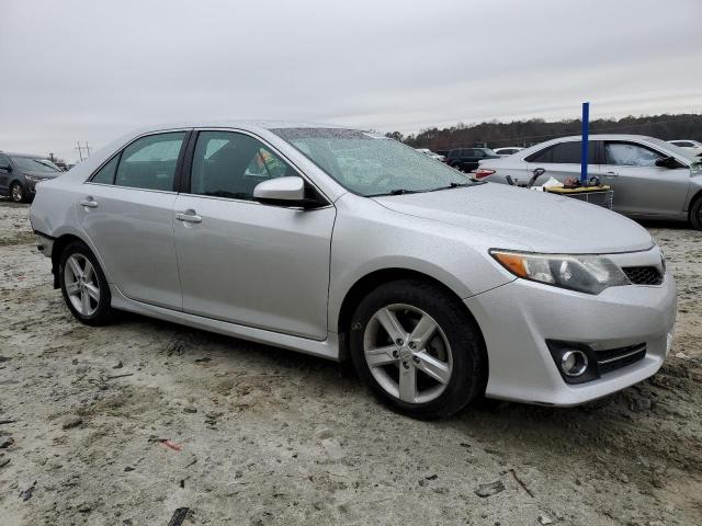 Photo 3 VIN: 4T1BF1FK3DU269724 - TOYOTA CAMRY L 